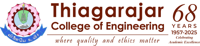 Thiagarajar College of Engineering